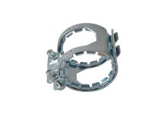 Хомут KRALE - DN 125 мм